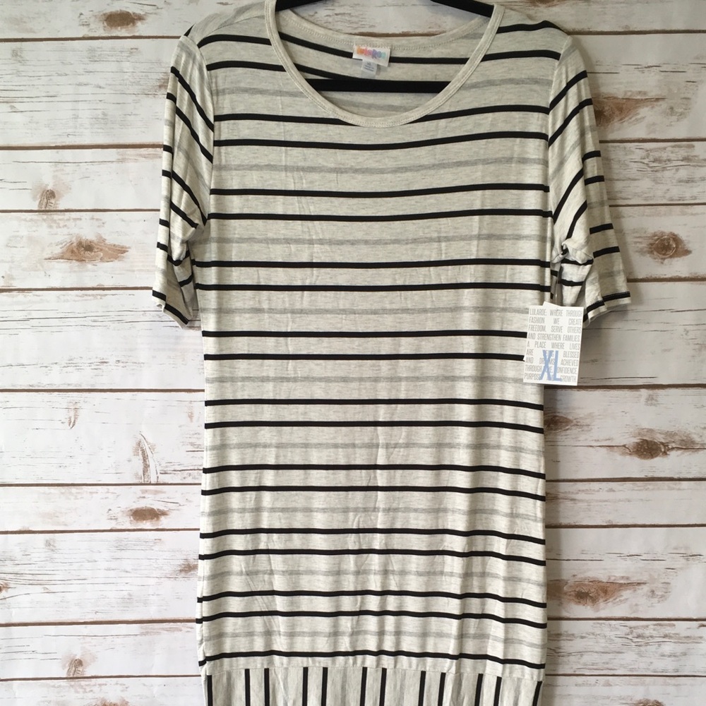 LuLaRoe Julia